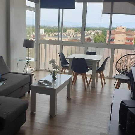 Les Pieds Dans L' Eau Apartment Empuriabrava Exterior photo